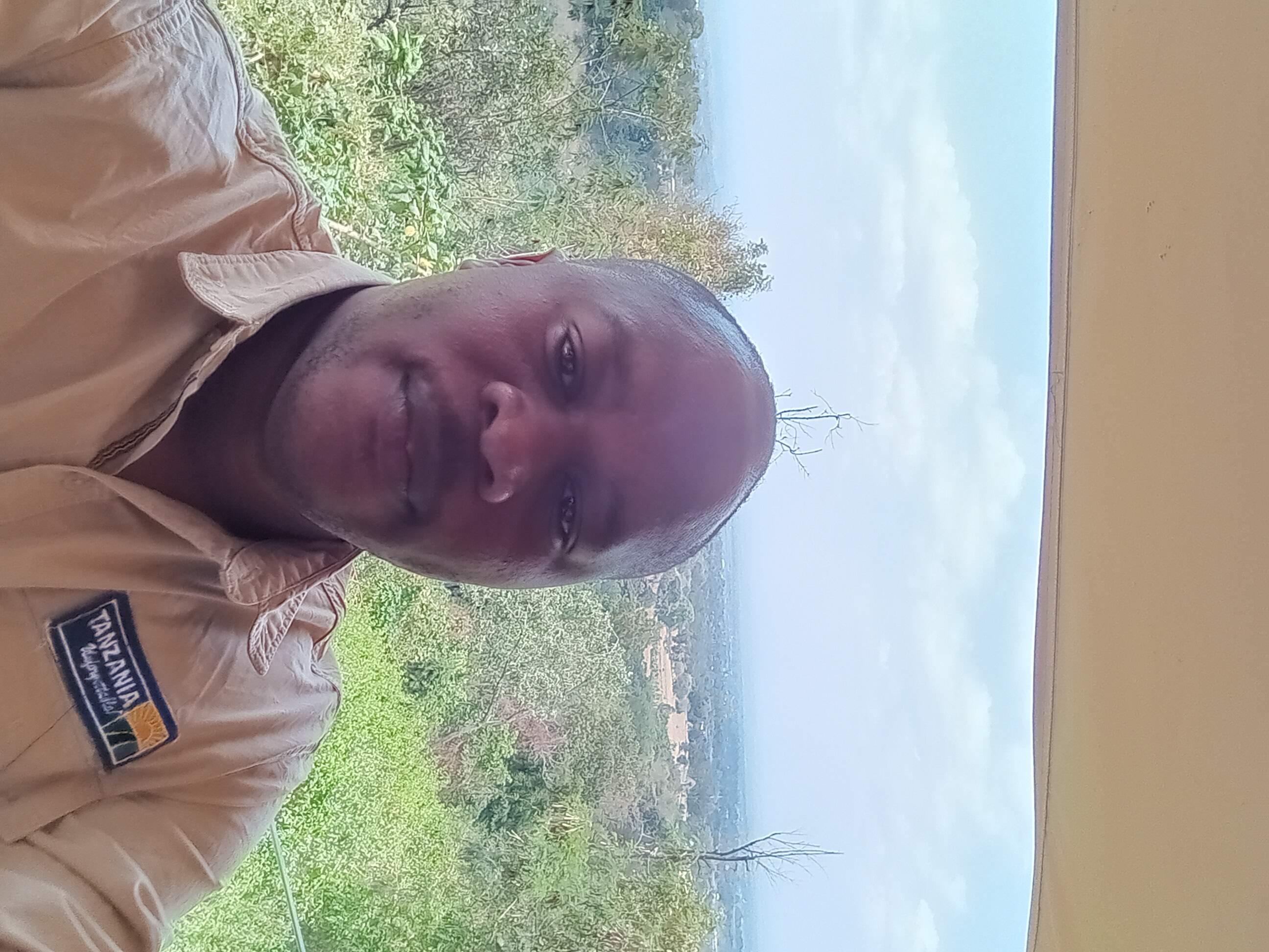 Bakari Sheghembe